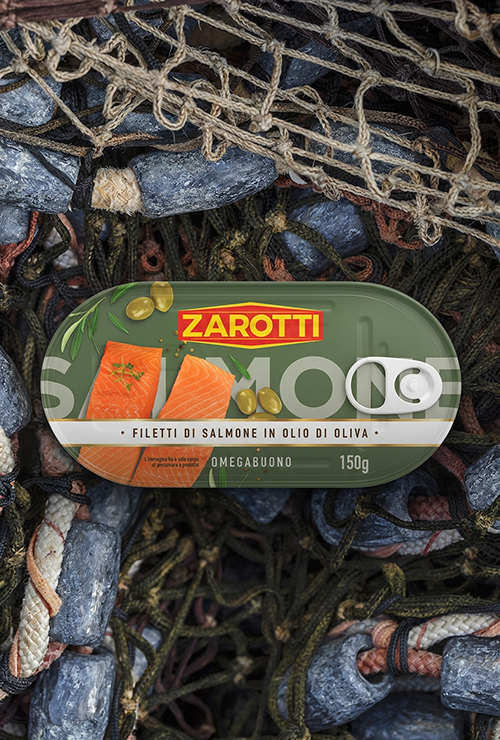 Salmone Zarotti