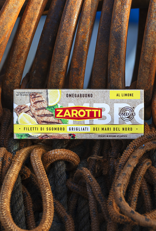 Sgombro Zarotti