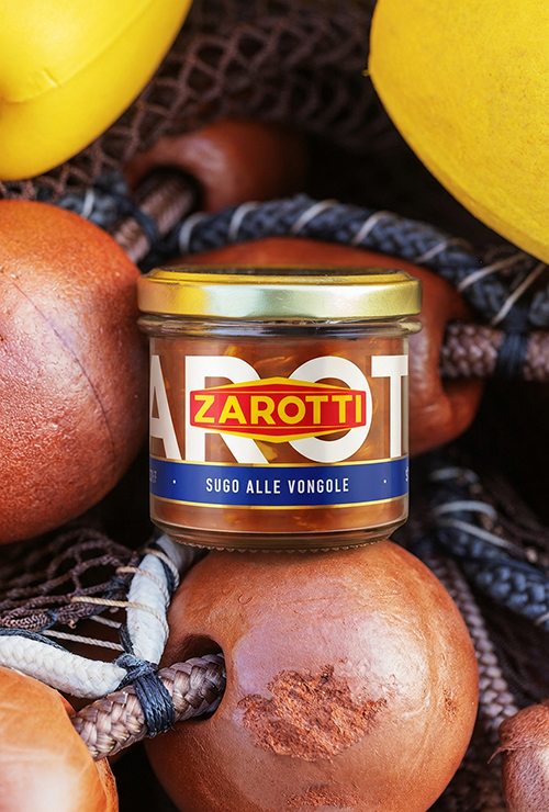 Sughi pronti Zarotti
