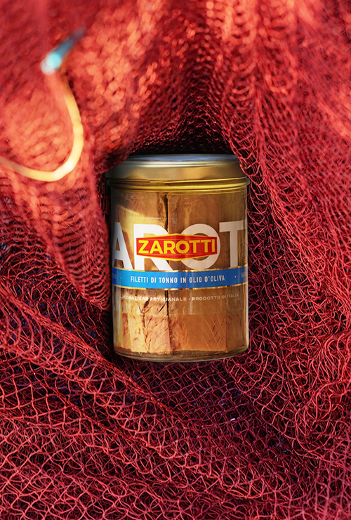 Tonno Zarotti