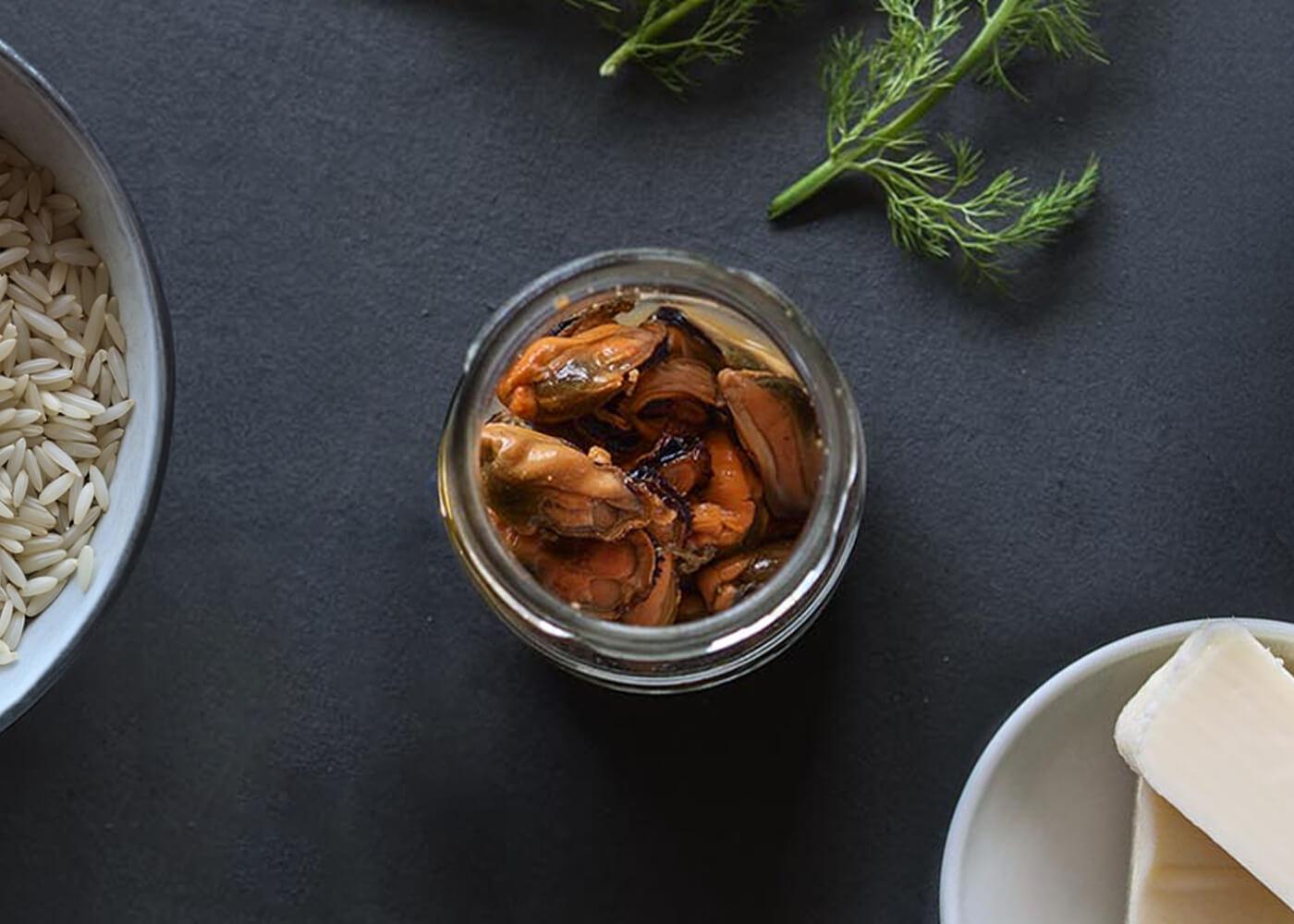 Frutti di mare