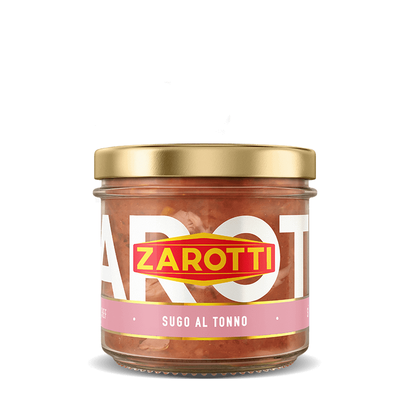 Sugo al tonno
