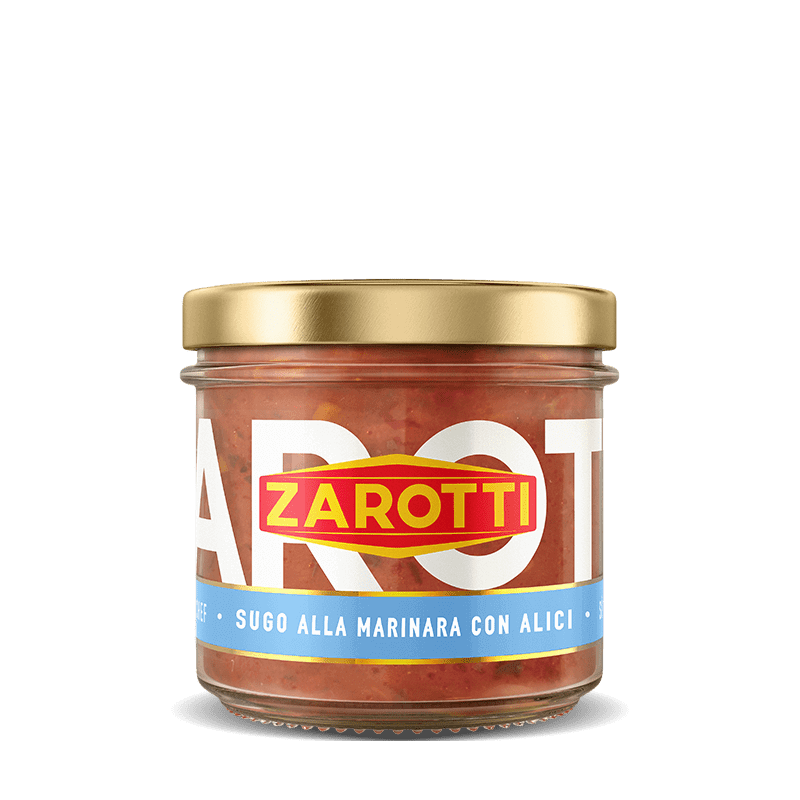 Sugo alla marinara
