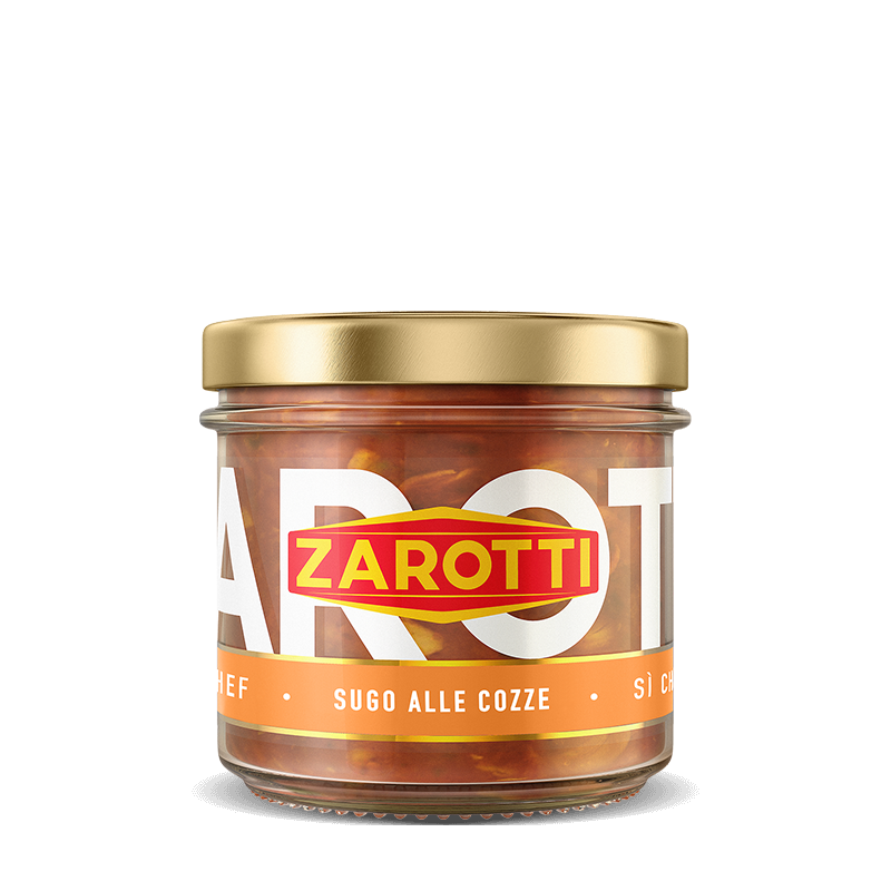 Sugo alle cozze