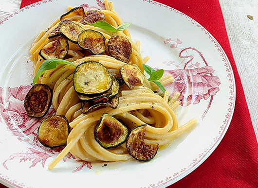 "La nerano della Tere"
